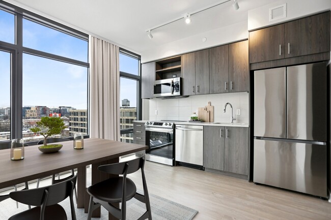 The Westerly - Apartments in Washington, DC | Apartments.com