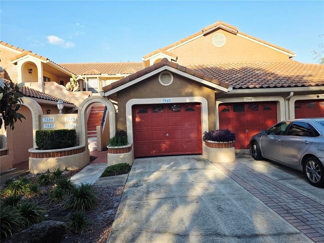 Building Photo - 7543 Sugar Bend Dr
