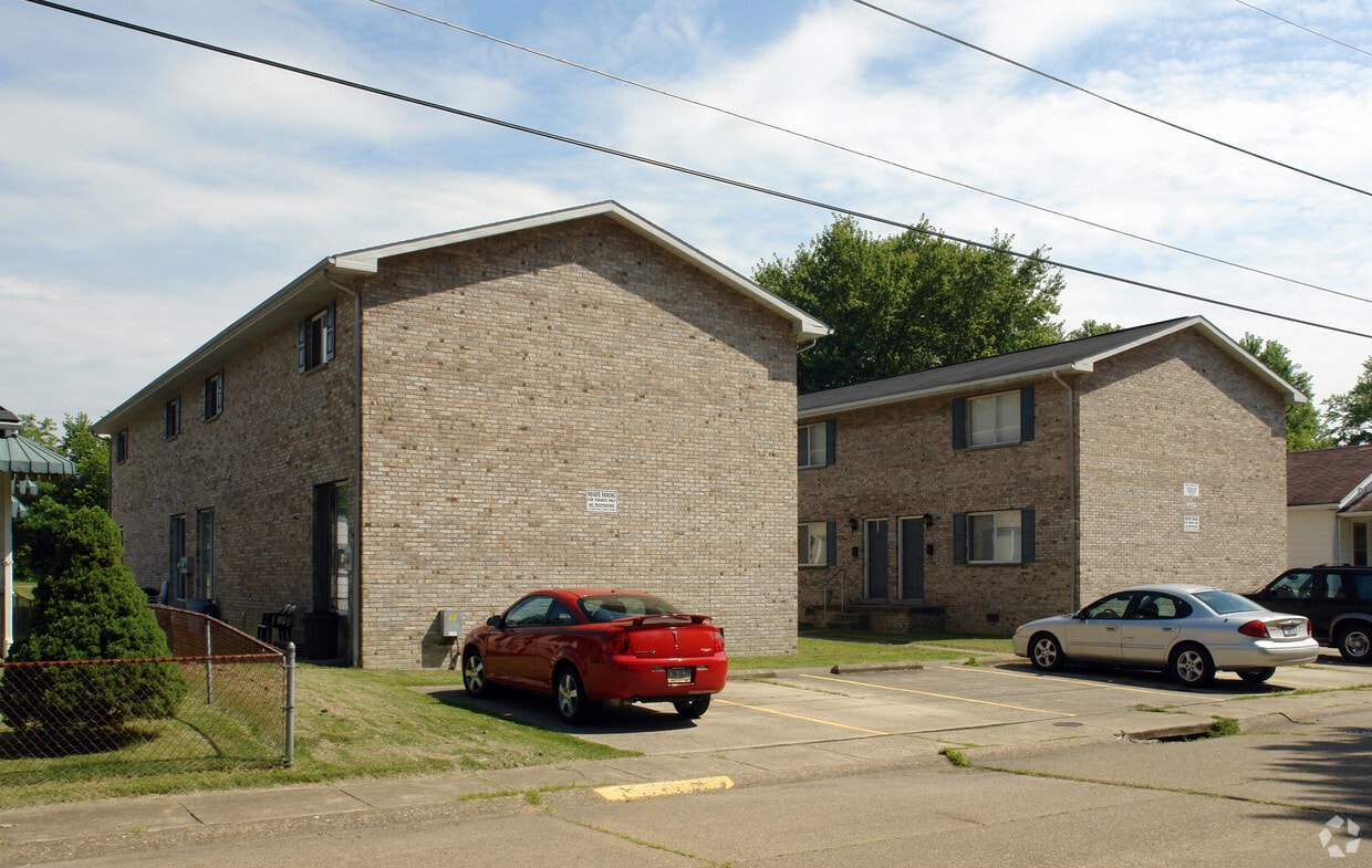 Primary Photo - 4412 Blackwell St