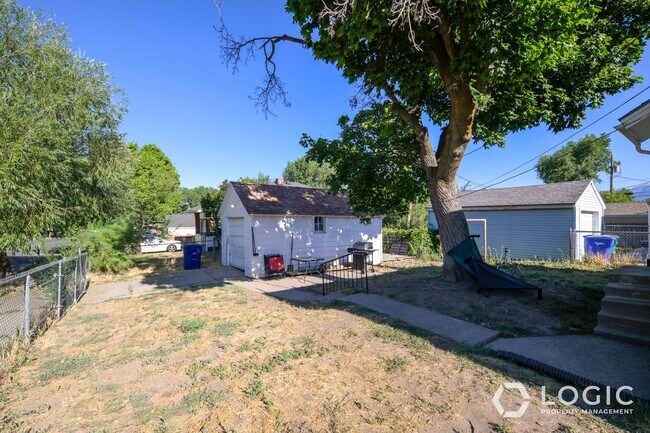Foto del edificio - Spacious Home in Ogden!