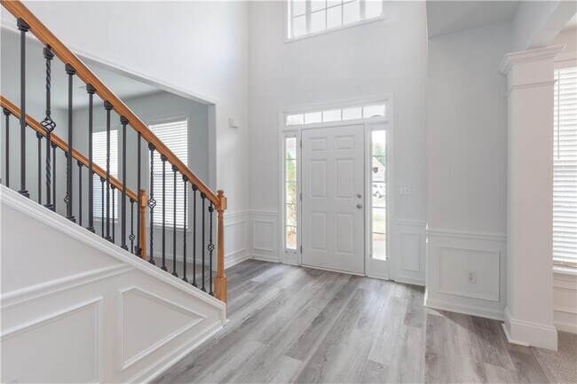 Foto del edificio - 4987 Rustic Canyon Dr