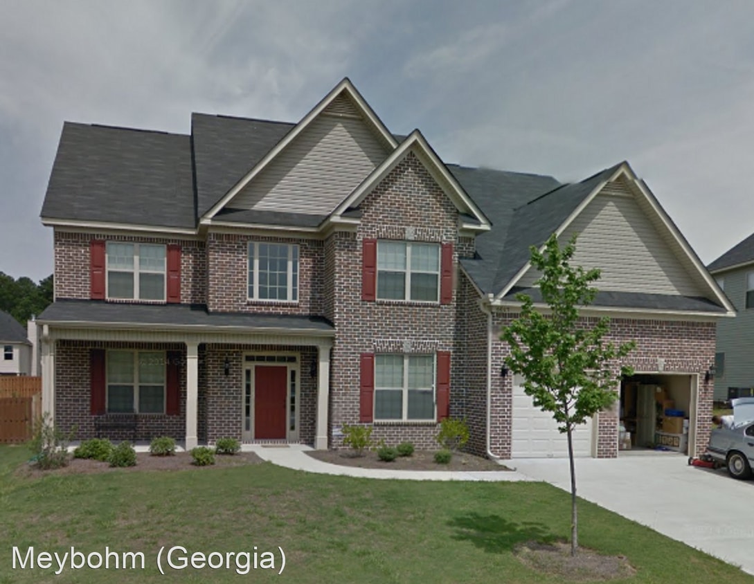 Primary Photo - 5 br, 4 bath House - 6017 Reynolds Circle