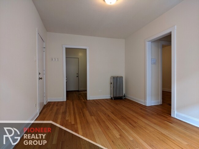 Building Photo - 2615 N Spaulding Ave