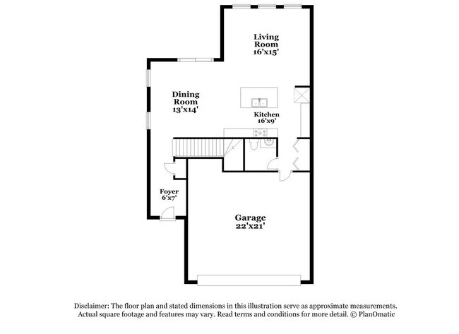 Building Photo - 2423 Gold Dust Dr