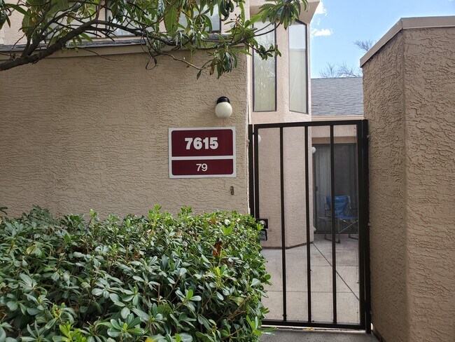 Entrance - 7615 E Callisto Cir Apartment