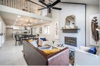 Building Photo - 5521 Jester Dr