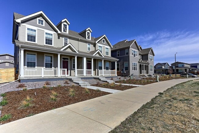 Building Photo - 3 Bedroom 3 Bath in Mosaic!