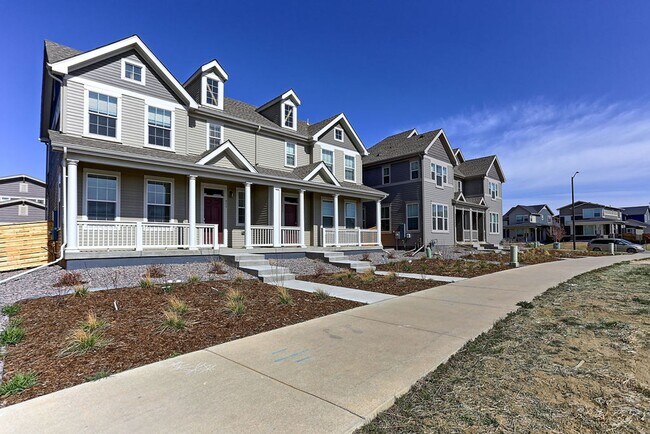 Foto del edificio - 3 Bedroom 3 Bath in Mosaic!