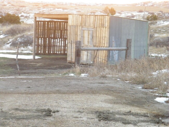 Foto del edificio - 136 Old Divide Rd