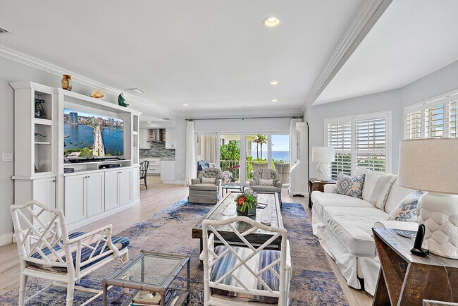 Foto del edificio - 550 S Ocean Blvd