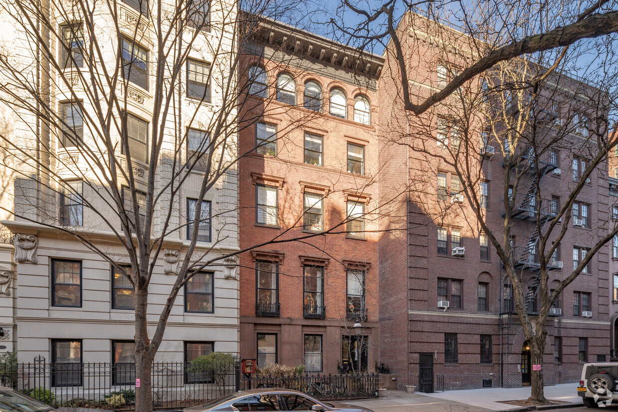 Foto principal - 71 Pierrepont St