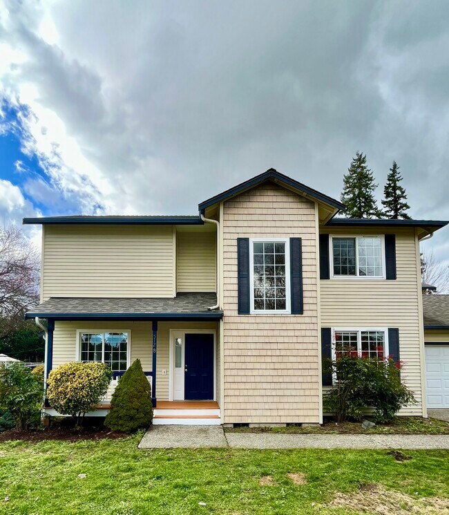 Foto del edificio - 512 Hazel St