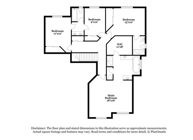 Building Photo - 17860 Domingo Dr