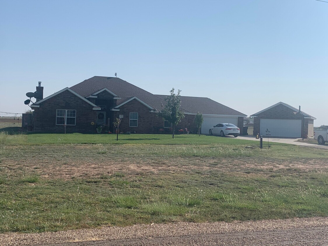 Foto principal - 11501 Looby Ln