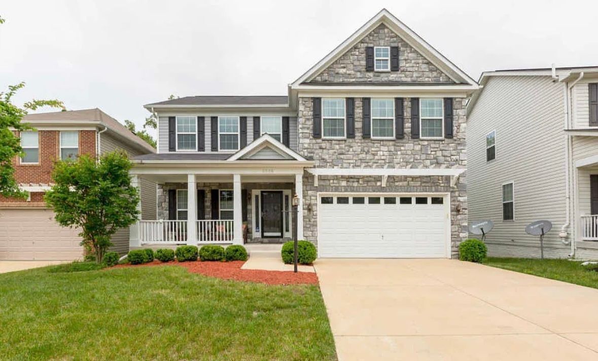 Primary Photo - 6906 Lenape Ct