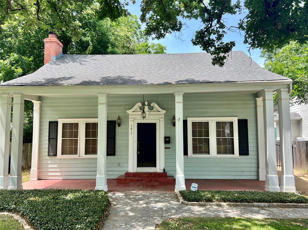 Foto principal - 1411 Westover Rd