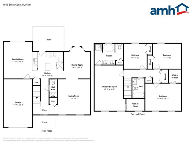 Building Photo - 1802 Shiva Ct