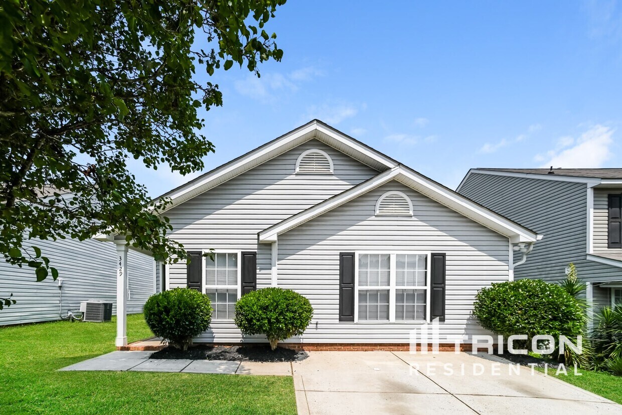 Foto principal - 3429 Braden Dr