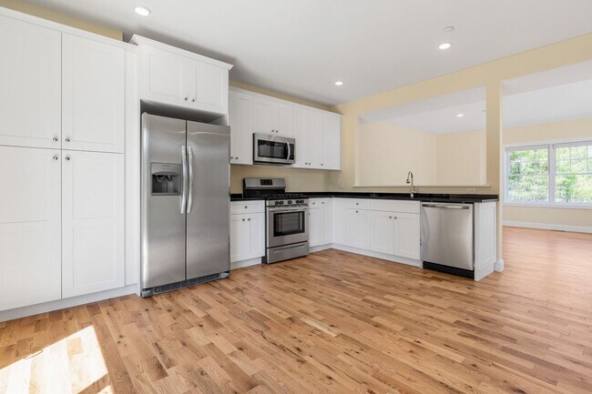 Foto del interior - Half Peak Place