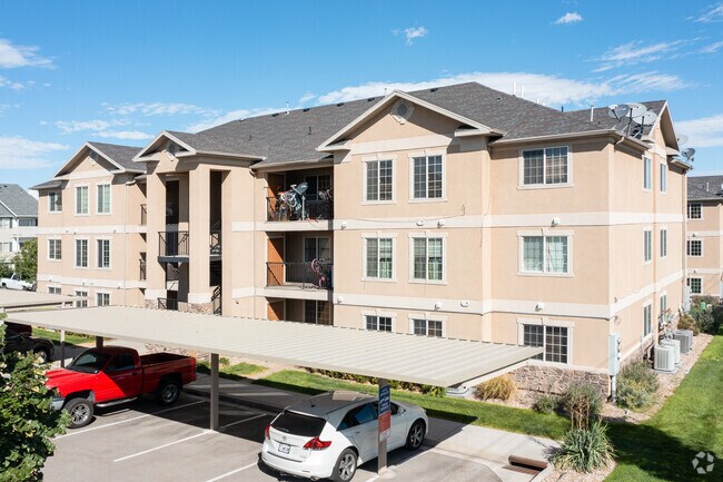 Building Photo - West Bench Condos