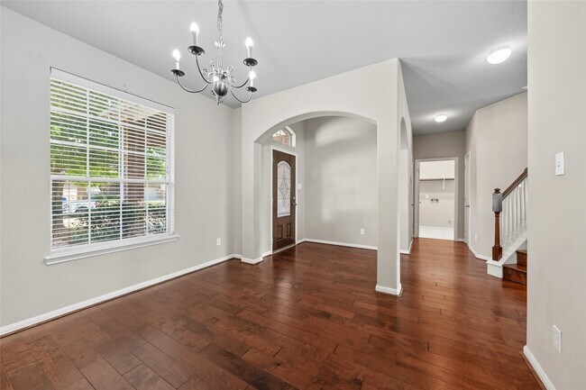 Foto del edificio - 2551 Marquette Trail