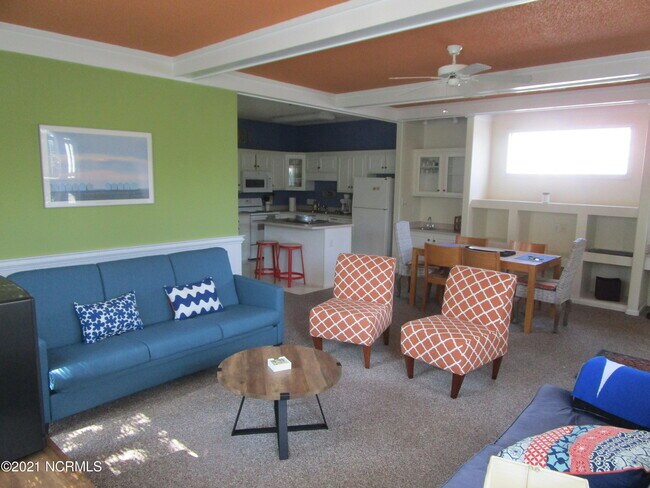 Foto del edificio - 207 Aberlady Bay