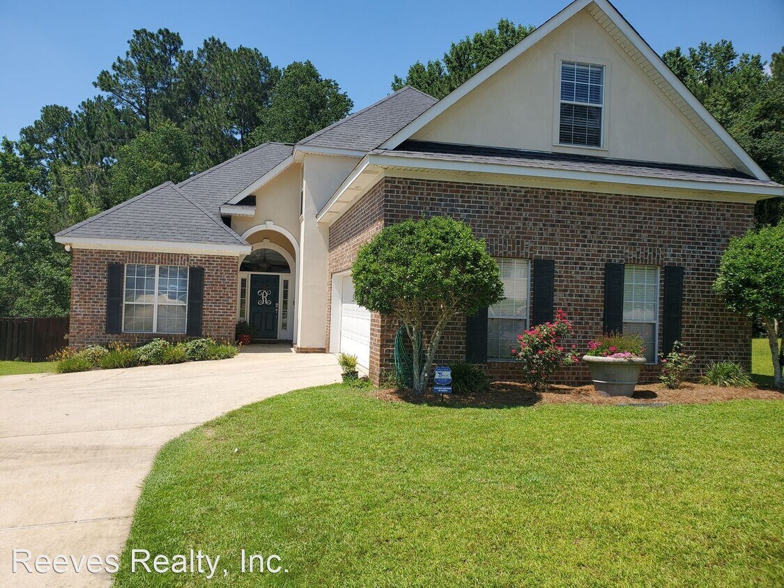 Primary Photo - 4 br, 3 bath House - 7200 Bradshaw Court