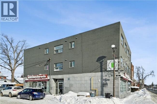 Building Photo - 1 Elgin St N