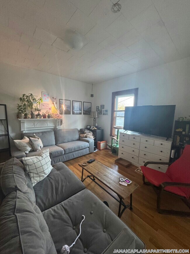 Foto del edificio - 3 Nira Ave