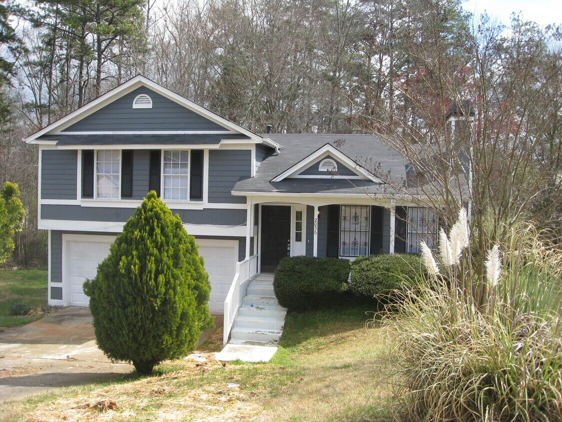 Foto principal - Awesome Split-Level In Kid-Friendly Neighb...