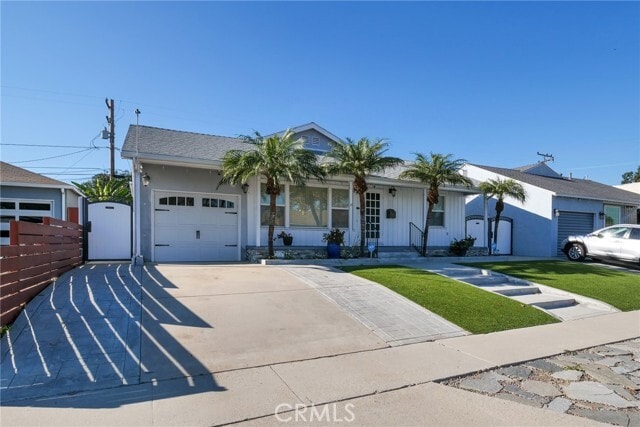 Foto del edificio - 5529 Graywood Ave