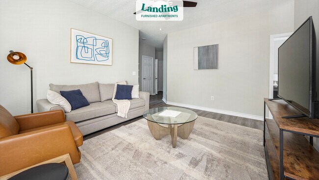Foto del edificio - 3100 Aspen Grove Dr