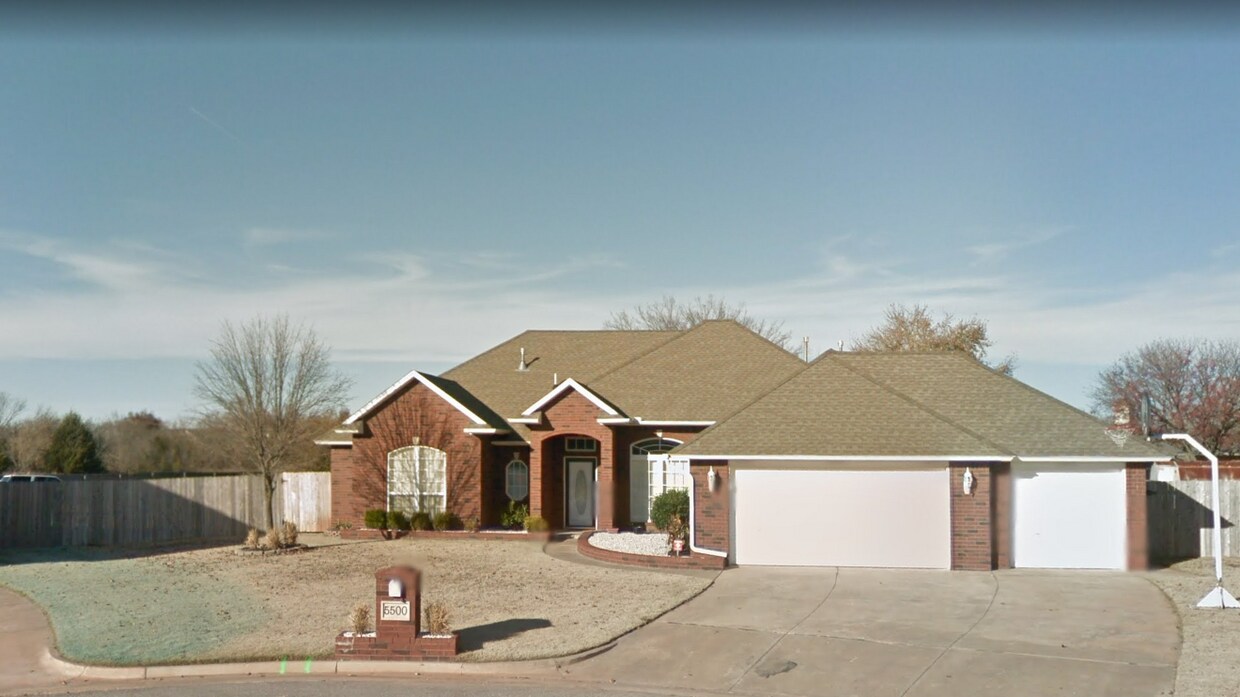 5500 S. Ventura Drive - 5500 Ventura Drive