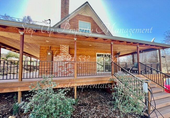 Foto del edificio - Stunning 3 Bedroom 2 Bath Home In Soulsbyv...
