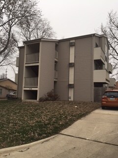 Foto del edificio - 508 W Griggs St