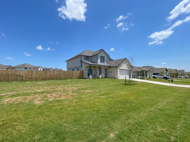 Building Photo - 5700 Foggy Lagoon Dr