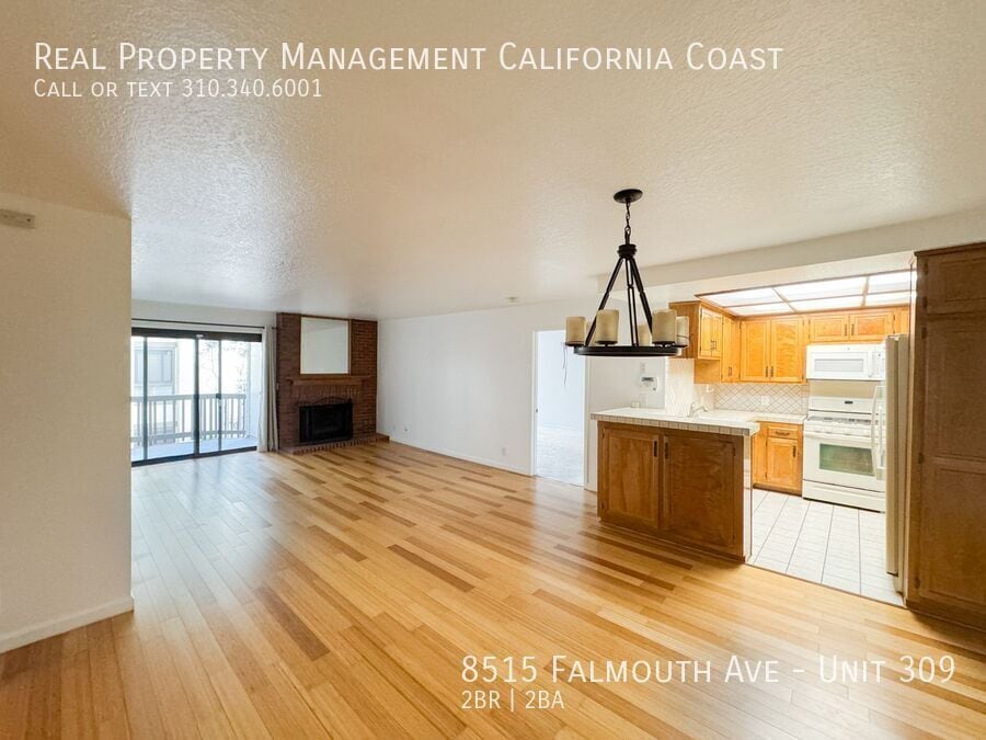 Foto principal - 8515 Falmouth Ave