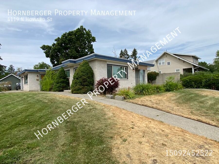 Foto principal - 4119 N Howard St
