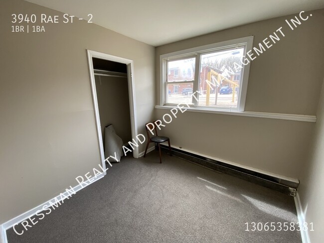 Building Photo - 1 Bed, 1 Bath APARTMENT located in South R...
