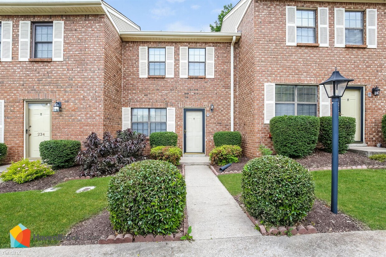 2 br, 2 bath House 232 THISTLE LN House for Rent in Nashville, TN