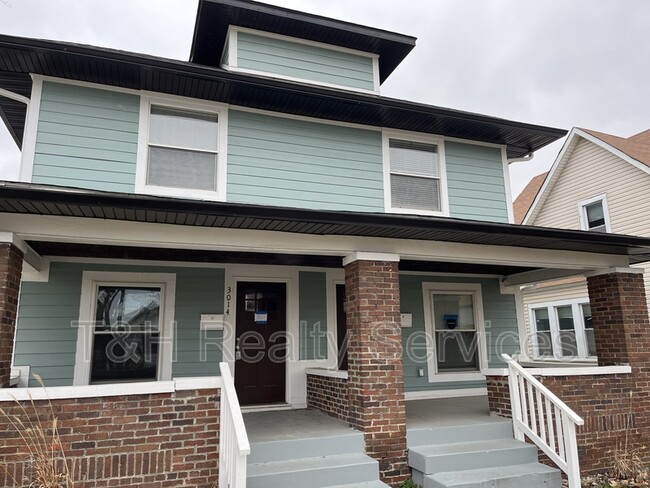 Building Photo - 3014 Guilford Ave