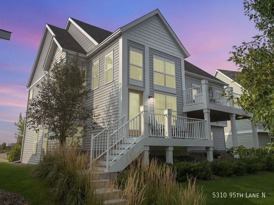 Foto principal - 5310 95th Ln N