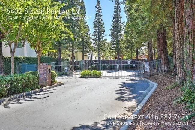 Foto del edificio - 5402 Silver Poplar Ln