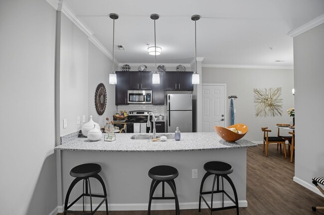 Foto del edificio - Ascot Point Village