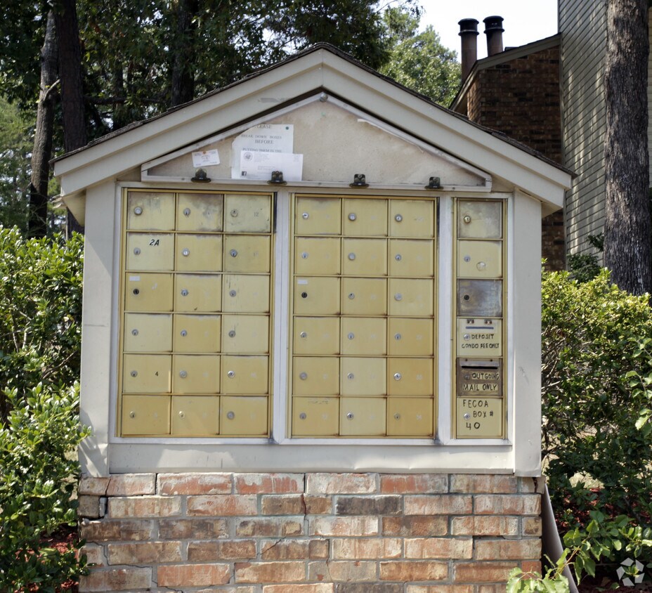 Building Photo - 101 Pine Forest