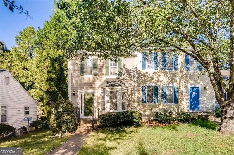 Foto principal - 1045 Plantation Way