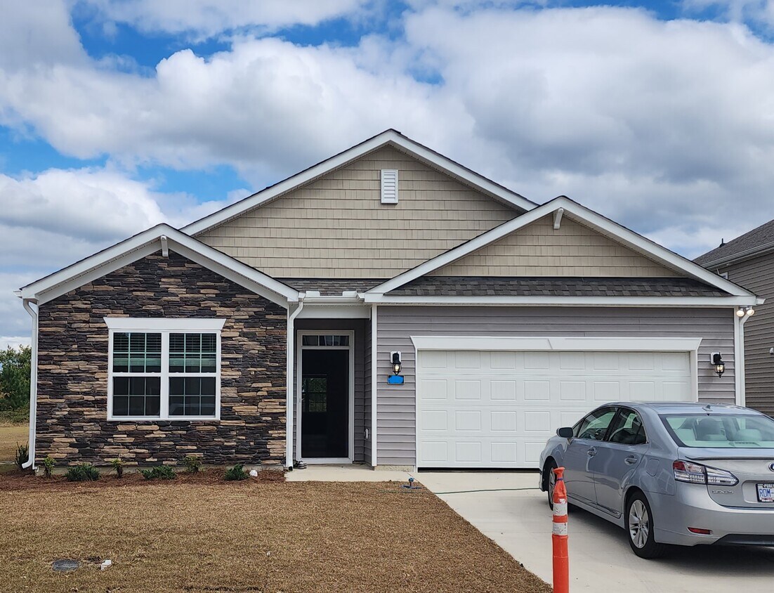 608 Ava St, New Bern, NC 28560 House Rental in New Bern, NC