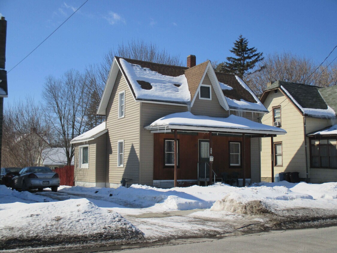 Foto principal - 619 N Lehigh Ave