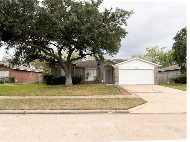 Building Photo - 4603 Breckenridge Dr
