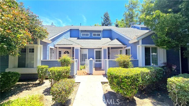Primary Photo - 645 Alder Ln
